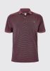 Men Mullaghmore Polo ruby