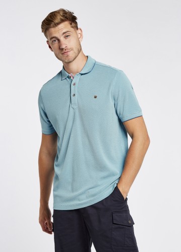 Men Morrison Polo mist