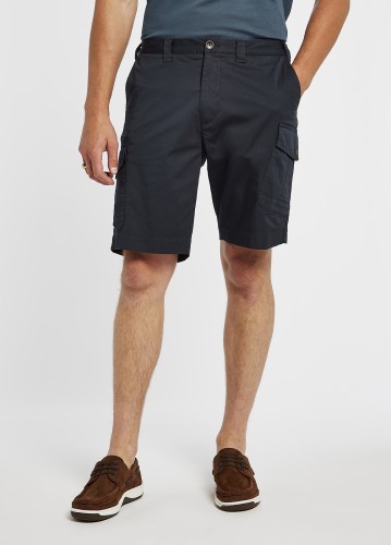 Men Portarthur Shorts navy