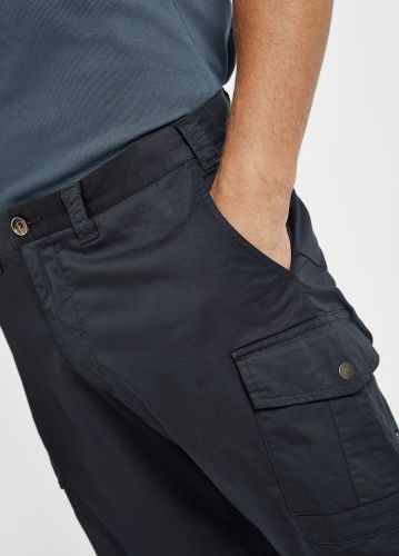 Men Portarthur Shorts navy