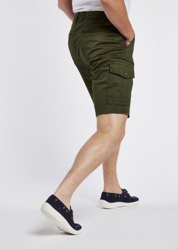 Men Portarthur Shorts pesto