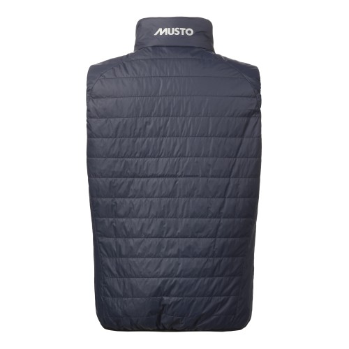 Men 82497 Primaloft Vest 597 navy