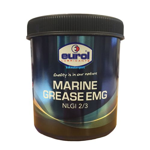 Eurol Schroefasvet Nautic Marine Grease