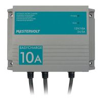 Mastervolt Easy Charge acculader 12-24/10-2