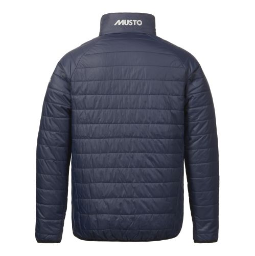 Men 82495 Primaloft Jack 597 navy