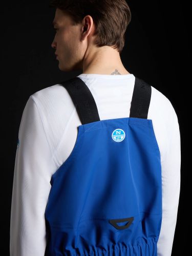 north sails nsx trousers achterkant