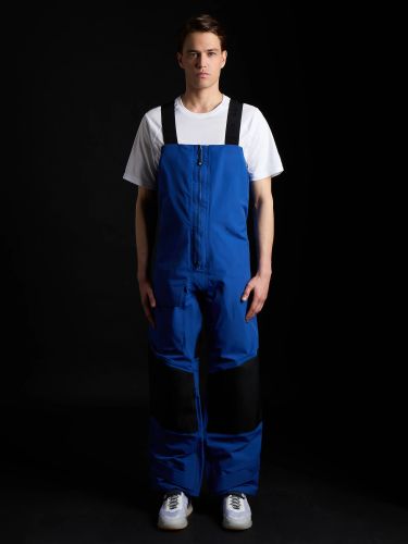 Women NSX Trousers Ocean Blue