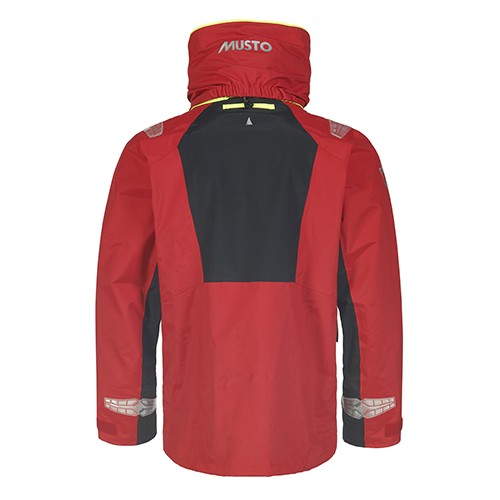 musto 82084 jas br2