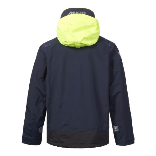 82399 BR1 Channel Jacket navy