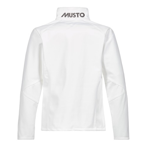 82165 Women Softshell Jacket wit
