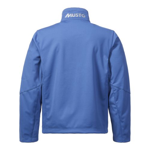 Men 82129 Softshell Jack 581 marine