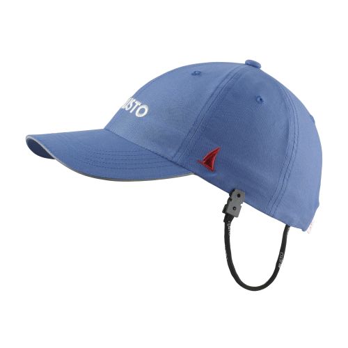 80032 Fast Dry Crew Cap marine