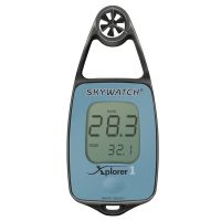 Skywatch Handwindmeter Xplorer 1