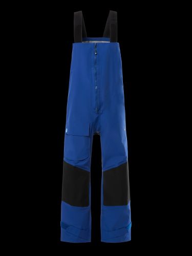 Men NSX Trousers Ocean Blue