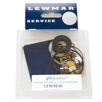 Lewmar Lier service kit 48000017 Ocean ST50