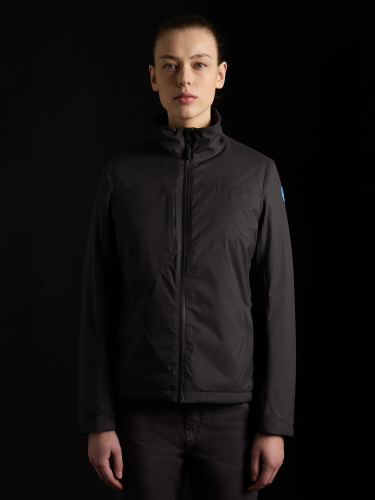 Women Windward Jacket Phantom