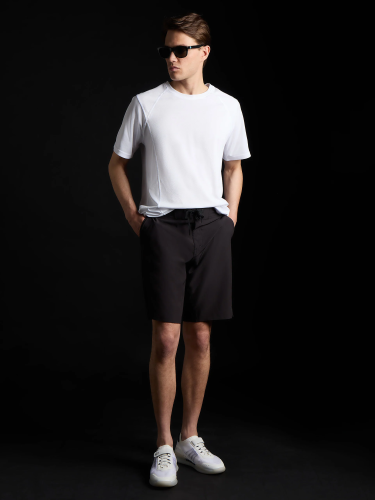 Men Super Light Board Short Phantom