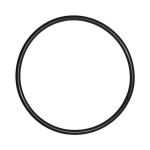 Kmarine O-ring plastic dekdop RVS &quot;water&quot; 38 mm