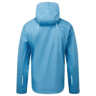 Men V102J Verso Lite Jacket bluejay