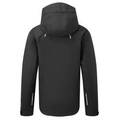 Men V102J Verso Lite Jacket zwart