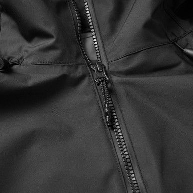 Men V102J Verso Lite Jacket zwart