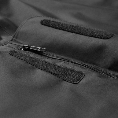 Men V102J Verso Lite Jacket zwart