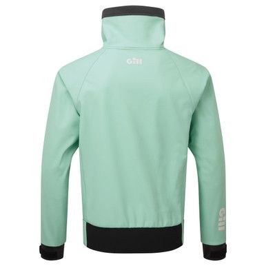 4369 Men Thermoshield Top eggshell