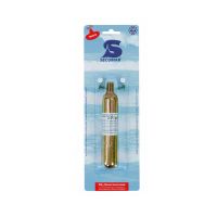 Secumar Herlaadset 56 gram/pin + 2 tabletten