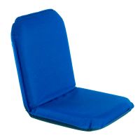 Comfort Seat classic Ocean blauw 100x48x8cm