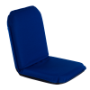 Comfort Seat classic cobalt blauw 100x48x8cm