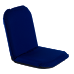 Classic captainsblauw 100x48x8cm