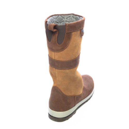 Dubarry Ultima laars XF Gore-Tex brown 45/10,5