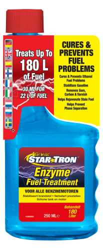 Starbrite Startron benzine additief