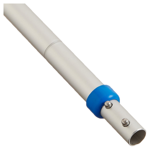 Uitschuifbare aluminium steel 91-183 cm