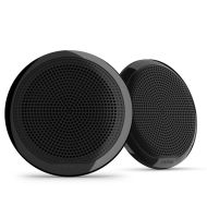 EL-F653B speakers 6,5" zwart 160W