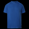 Men Regatta Tech Tshirt SS Ocean Blue