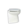 Jabsco Toilet Luxe 17" 12V drinkwater spoeling