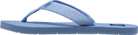 11957 Women Logo Sandal blue