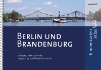 Atlas 3- Berlin und Brandenburg