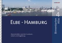 Atlas 4- Elbe-Hamburg