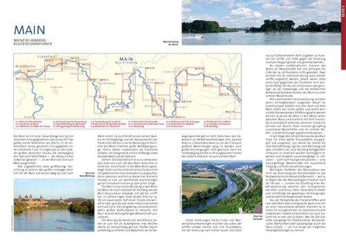Atlas 12- Main und Main Donau Kanal