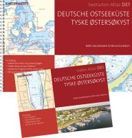 Atlas DE1 Deutsche Ostseeküste