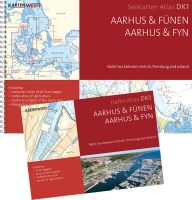 Atlas DK1 Aarhus und Fünnen