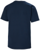 41807 Junior Port T-shirt navy
