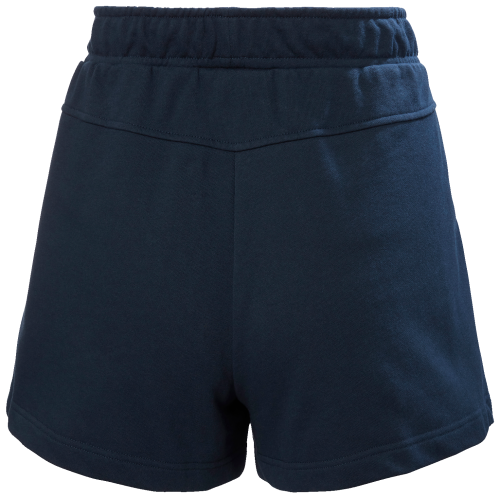 54081 Woman Sweat Shorts navy