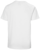 41807 Junior Port T-shirt white