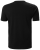 33979 Logo Tshirt 990 black