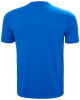 34419 Race Graphic Tshirt cobalt