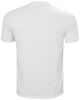 34419 Race Graphic Tshirt white
