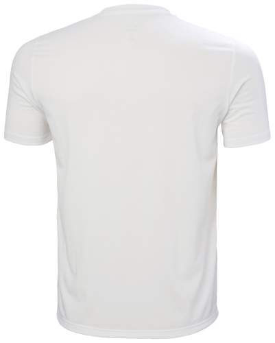 34419 Race Graphic Tshirt white